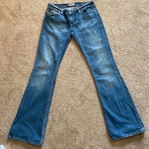 BKE 1967 Starstretch Jeans 30x35-1/2